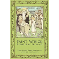 St. Patrick: Apostle of Ireland - Paperback