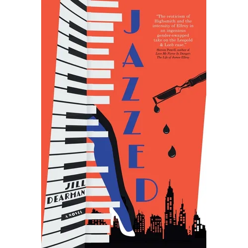 Jazzed - Paperback