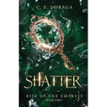 Shatter - Paperback