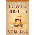 The Power of Humility: Living Like Jesus - Paperback