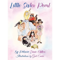 Little Sister Pearl - Hardcover