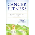 Cancer Fitness - Paperback