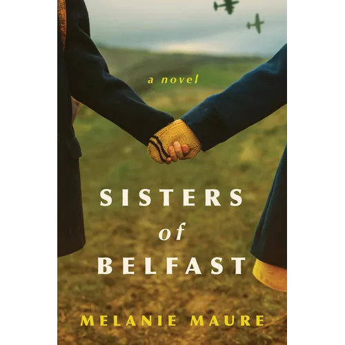 Sisters of Belfast - Paperback