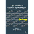 Key Concepts of Lacanian Psychoanalysis - Paperback