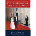 In the Shadow of the White House - Hardcover