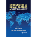 Ergonomics and Human Factors in Safety Management - Paperback