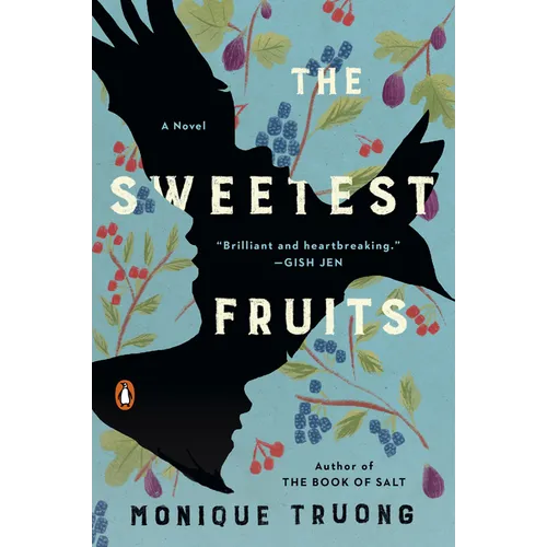 The Sweetest Fruits - Paperback