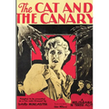 The Cat and the Canary - Paperback