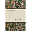 Dainty Lingerie - Paperback
