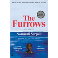 The Furrows - Paperback
