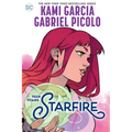 Teen Titans: Starfire - Paperback