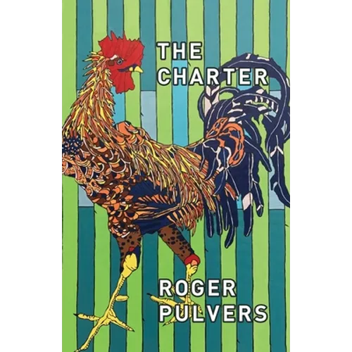 The Charter: And Thirteen Other Stories about Japan - Paperback