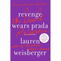 Revenge Wears Prada: The Devil Returns - Paperback