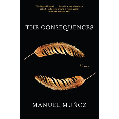 Consequences - Paperback