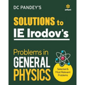 IE Irodov's Problems in General Physics - Paperback