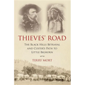 Thieves' Road: The Black Hills Betrayal and Custer's Path to Little Bighorn
