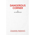Dangerous Corner - Paperback