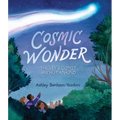 Cosmic Wonder: Halley's Comet and Humankind - Hardcover