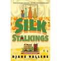 Silk Stalkings: A Material Witness Mystery - Paperback