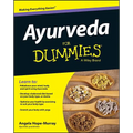 Ayurveda For Dummies - Paperback