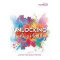 Unlocking Creative Identity - Carving Your Angel In the Rock - Paperback