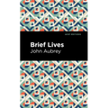 Brief Lives - Paperback
