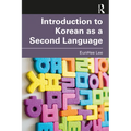 Introduction to Korean as a Second Language - Paperback