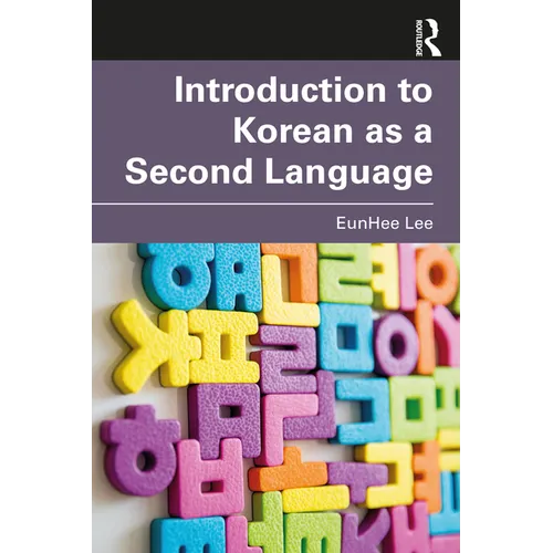 Introduction to Korean as a Second Language - Paperback