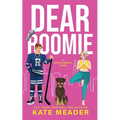 Dear Roomie (A Rookie Rebels Novel) - Paperback