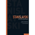 Stanislavski in Rehearsal - Paperback