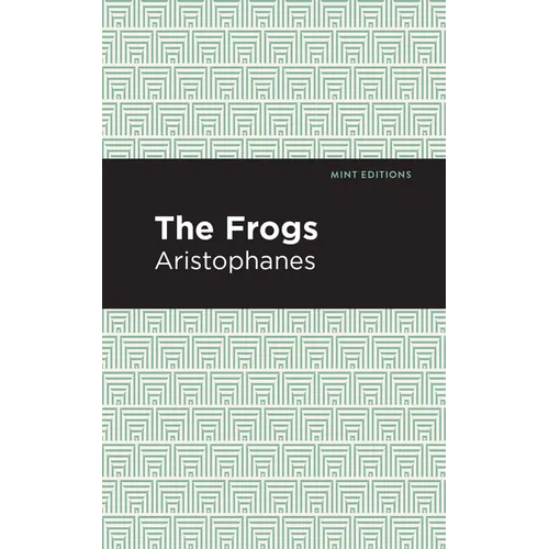 The Frogs - Paperback