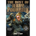 The Best of Jerry Pournelle - Mass Market Paperbound