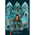Angel of Water & Shadow - Hardcover