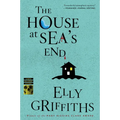 The House at Sea's End: A Mystery - Paperback