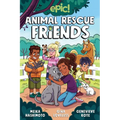 Animal Rescue Friends: Volume 1 - Paperback