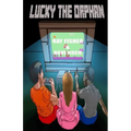 Lucky the Orphan - Paperback