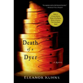 Death of a Dyer - Paperback
