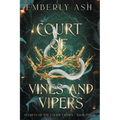 Court of Vines and Vipers - Paperback