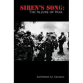 Siren's Song: The Allure of War - Paperback