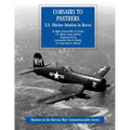 Corsairs to Panthers: U.S. Marine Aviation in Korea