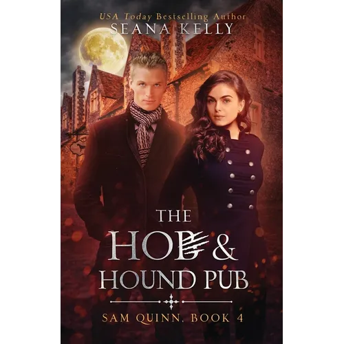 The Hob and Hound Pub - Paperback