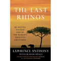Last Rhinos - Paperback