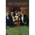 One-Upmanship - Paperback
