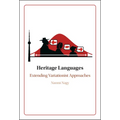 Heritage Languages - Hardcover