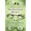 The Fleet Street Murders - Paperback