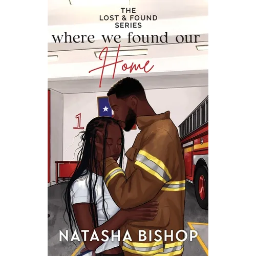 Where We Found Our Home - Hardcover