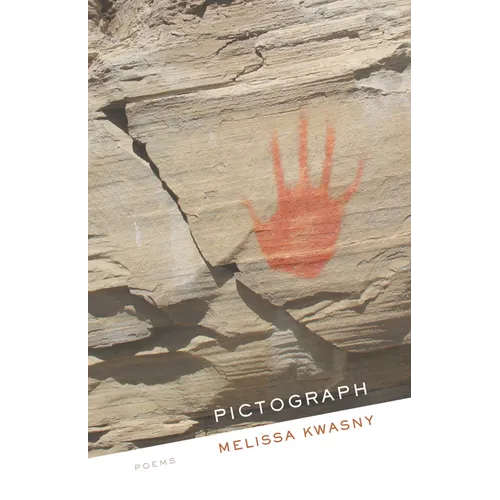 Pictograph: Poems - Paperback