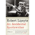 An Accidental Sportswriter - Paperback