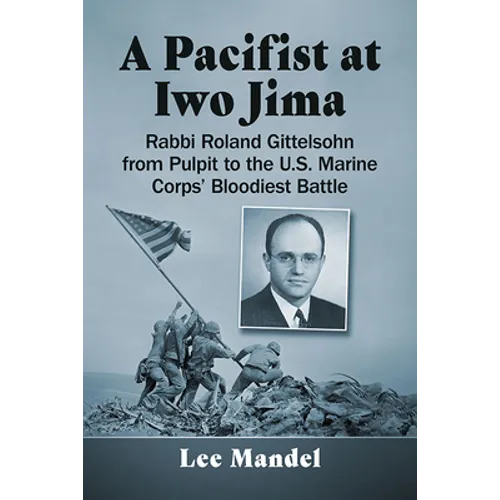 Marine Corps Memoirs & Biographies