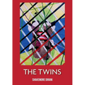 The Twins: Verse play - Paperback